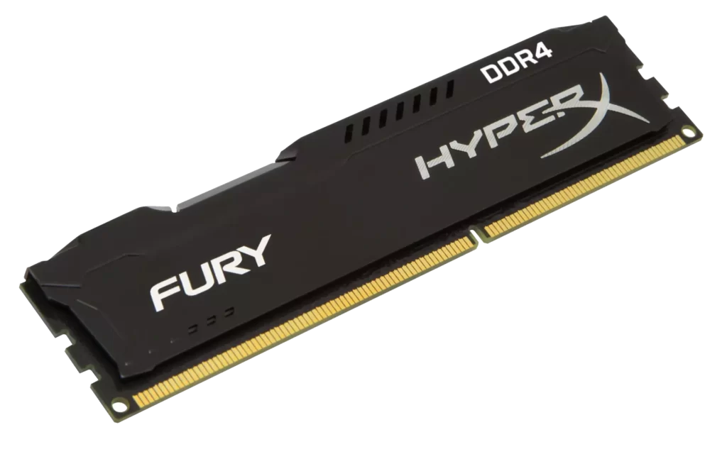 DDR4 Memory Module